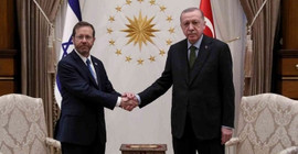 Hamas, Türkiye ile İsrail arasındaki yakınlaşmaya ne diyor?