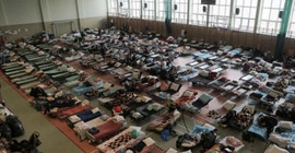 Polonya'da savaşın kendilerine yaklaşması endişesi: AB ve BM'ye yardım çağrısı