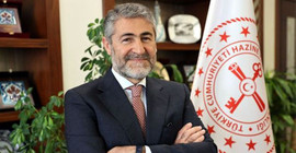 Bakan Nebati'nin kahvaltıda buluştuğu patronlar kimler?