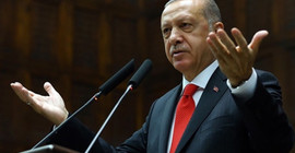 Erdoğan'dan ‘Çırağan'da kesilen ağaçları gündeme getirin’ talimatı