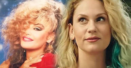Farah Zeynep Abdullah, 'Bergen' hakkında konuştu: Tam bir yapım tasarım harikası