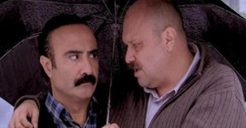 Cengiz Bozkurt ile Ahmet Mümtaz Taylan'ın dokuz yıllık küslüğü bitti