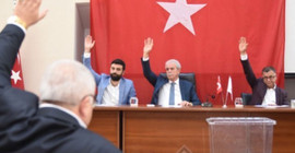 AKP’li Belediye Başkanı denetimi engellemek için emniyete başvurdu