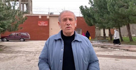 CHP’li Kaya’dan Tuğluk ziyareti: ‘Tahliye edilmesinden başka bir seçenek yok’