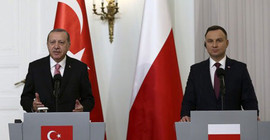 Erdoğan, olağanüstü NATO liderler zirvesine katılacak