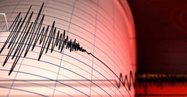 İran'ın güneyinde 6 büyüklüğünde deprem
