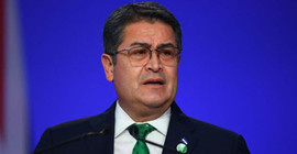 Eski Honduras Devlet Başkanı Hernandez'in ABD'ye iadesi onaylandı