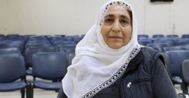 79 yaşındaki Barış Annesi Meryem Soylu'ya 6 yıl 3 ay hapis
