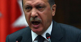 Mehmet Y. Yılmaz: Narsistlik bir durum, Erdoğan'ın ciddi öfke kontrolü ihtiyacı var