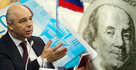 Rusya: Eurobond kupon ödemesi muhabir bankaya yapıldı