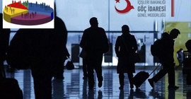 Araştırma: Halkın yüzde 82'si, AKP seçmeninin de yüzde 85'i sığınmacıların geri dönmesini istiyor