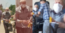 SEGBİS odasına gelemeyen ağır hasta tutuklu Özkan tahliye edilmedi