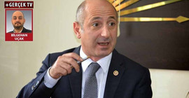 CHP'li Öztunç: Akılcı tarım politikamız olsa Hollanda oluruz