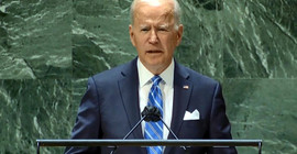 Biden’dan Putin’e: Haydut, katil bir diktatör…