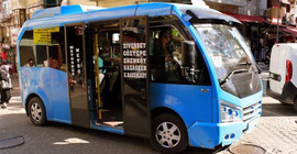 İstanbul'da toplu ulaşımda yüzde 60'a kadar zam talebi