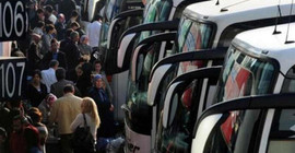 İzmir'de toplu ulaşıma zam: Her ay ÜFE'ye göre güncellenecek