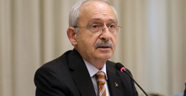 Kılıçdaroğlu: Erdoğan’ın imzaladığı ‘bölge sistemi’ tam bir garabet