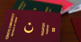 50 TL olan yurt dışına çıkış harç bedeli 150 TL oldu