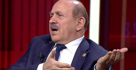 DEVA Partili Şahin, Burhan Kuzu'nun itirafını anlattı: 'Ah İdris'im sorma...'