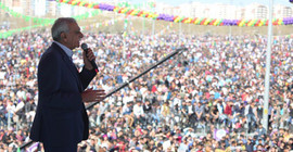 Ahmet Türk’ten Newroz çağrısı: Geleceğimizi belirleme günüdür