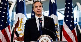 ABD'den Çin'e ilk görüşme öncesi uyarı: Bedelini ödersiniz