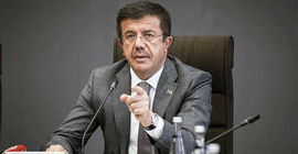 Nihat Zeybekci: Asgari ücrete bir daha bakılmalı