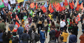 Dersim'de Newroz'a izin çıktı