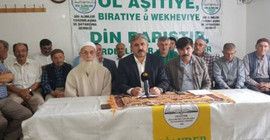 DİAYDER davasında iki tahliye