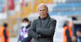 PFDK'dan Altay'a 'Mustafa Denizli' cezası