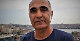 Kürt sanatçı Çiya Şenses gözaltına alındı