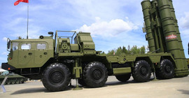 WSJ yazarı Kolbe: Türkiye, S-400'leri Ukrayna'ya versin