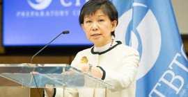 BM: ABD'nin Ukrayna'da biyolojik faaliyetler yürüttüğü iddiasını destekleyecek kanıt yok