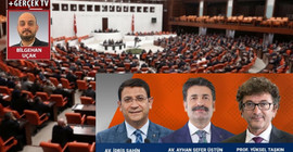 Muhalefetten iktidara 'Hodri Meydan': Sandığı getir!