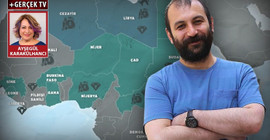 Dr. Salim Çevik: Rusya Afrika'da en büyük güç değil ama en çok silah satan ülke