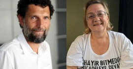 Uluslararası Af Örgütü: Osman Kavala ve tüm Gezi 'sanıkları' beraat ettirilmeli
