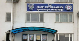 Silopi’de 4 kişi gözaltına alındı