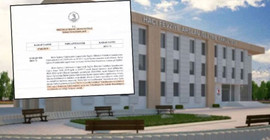 Samsun'da 'hayalet' fakültenin ismi üç kez değiştirildi