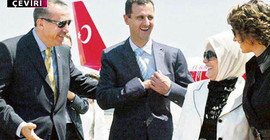 Jerusalem Post: Esad için sırada Türkiye mi var?