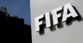FIFA, Ukrayna'ya bir milyon dolar yardım yapacağını duyurdu