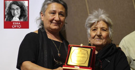 Hayatının 22 yılı cezaevinde geçti: Özgürlüğüne düşkün çocuklar olarak şekillendik