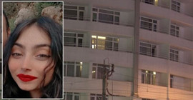 17 yaşındaki Nuray Demir, otel odasında ölü bulundu: Boynunda kızarıklıklar var