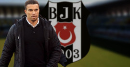 Beşiktaş teknik direktörlük için Valerien Ismael'le anlaşmaya yakın
