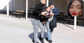 17 yaşındaki Nuray'ın cenazesini alan teyzesi: Alamadım o pisliğin elinden