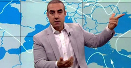 Bu son kar diye sevinmeyin, nisanda da kar var