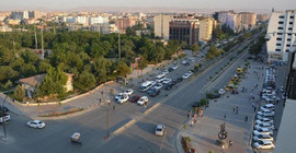 Diyarbakır'da Newroz dolayısıyla bazı yollar kapatılacak