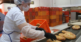 Eskişehir Büyükşehir Belediyesi’nin ramazan pidesi 2,50 TL