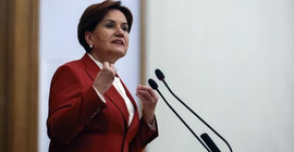 Akşener: Hoşgörü sözünü sevmiyorum, birbirimize saygı duymak zorundayız