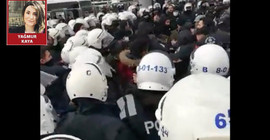 Yenikapı Newroz'unda 83 gözaltı