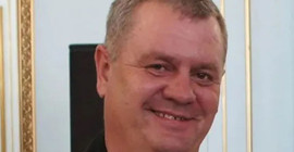 Rusya'nın Karadeniz Donanması Komutan Yardımcısı Ukrayna'da yaşamını yitirdi