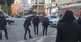 Davutoğlu: Sokak ortasında işkence talimatını polislere hangi akıl verdi?